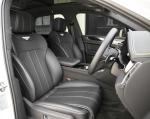 Bentley Bentayga GTX 4x4 by ONYX Concept 2018 года